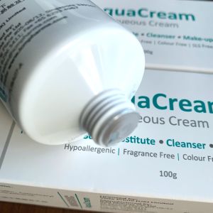 水性乳霜對皮膚的好處