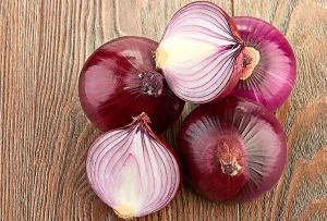 洋葱對健康的功效和作用