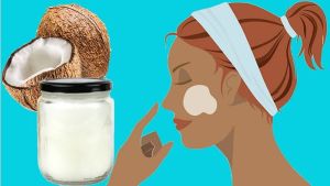 椰子油會堵塞毛孔嗎？