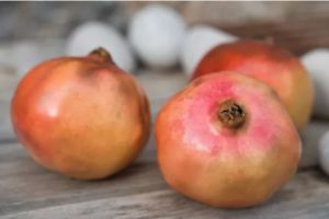 如何製作石榴油