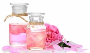 玫瑰水的好處