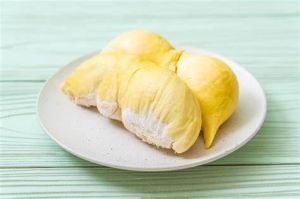 榴蓮對頭髮的益處