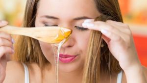 蜂蜜對頭髮的益處