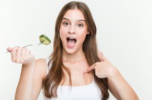 黃瓜對頭髮和頭皮的美容益處