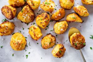 【組圖】土豆對皮膚的美容作用