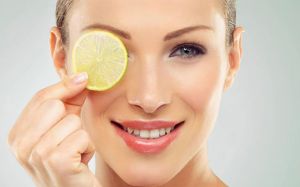 【組圖】檸檬對皮膚的美容作用