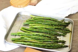 【組圖】蘆筍對皮膚的美容作用