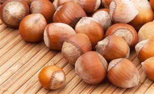 榛子對頭髮的美容益處