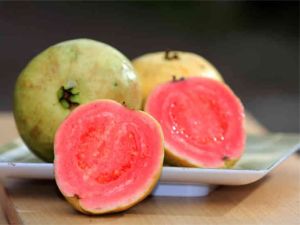 【組圖】番石榴對皮膚和頭髮的美容作用
