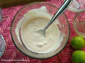 油性頭髮怎麼改善：燕麥片適合油性頭髮