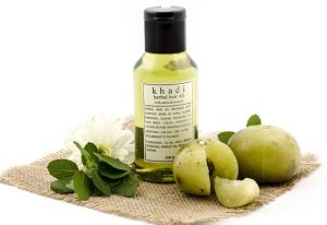 醋栗對頭髮的美容益處