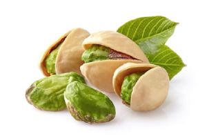 【組圖】開心果對皮膚的美容作用 