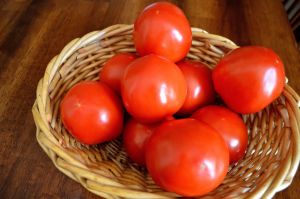 【組圖】番茄對健康和美容的好處