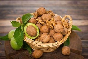 【組圖】吃核桃過量的嚴重副作用