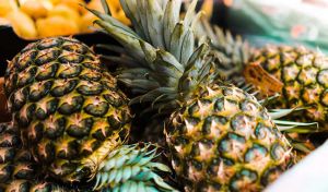 【組圖】吃太多菠蘿的14個主要副作用