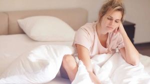 低維生素D3的症狀