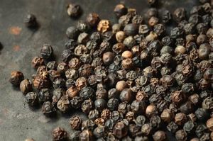 黑胡椒對大腦的影響