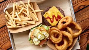 飲食中攝入多少反式脂肪是安全的？