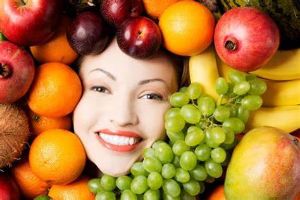 吃哪些水果能保養皮膚