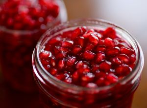 石榴有什麼好處