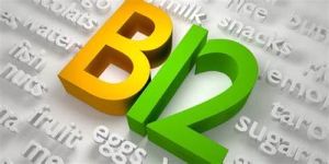 維生素B12缺乏及其長期影響