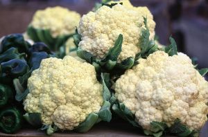 花椰菜對皮膚的美容益處