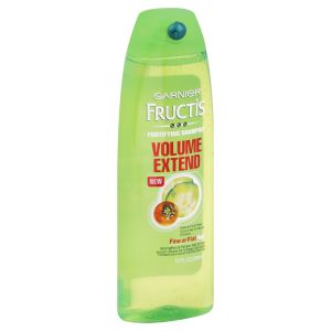 卡尼爾 Fructis Volume Extend 洗髮水