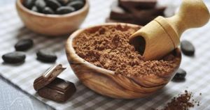 可可粉的健康益處