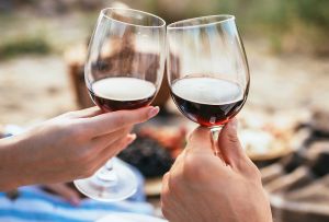 喝紅酒有什麼好處？