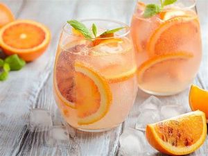 如何使碳酸飲料更健康