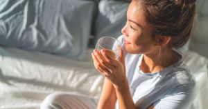 如果你想減肥，最好的飲品是什麼？