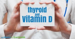 維生素D和鋅之間有聯繫嗎？