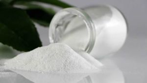 硫酸鋅的好處是什麼