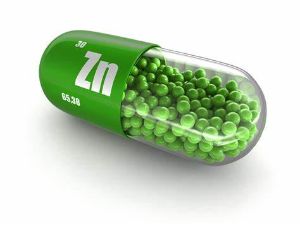 礦物質鋅有什麼好處