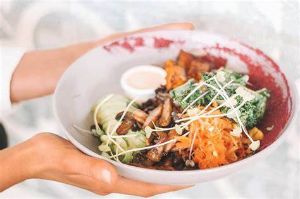 營養良好的5個標誌