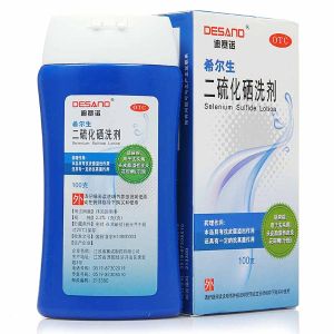 女性脂溢性脱髮用什麼洗髮水好？