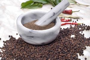 【組圖】黑胡椒對健康和美容的好處