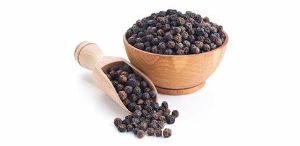 黑胡椒的營養成分