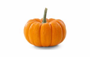 南瓜對頭髮的美容益處