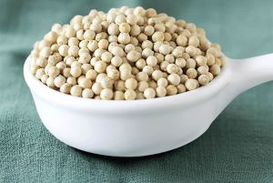 【組圖】白胡椒對皮膚的美容作用