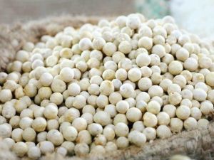 白胡椒對頭髮的美容作用