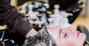 頭髮生長的5個有效建議