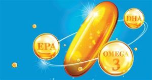 EPA和DHA對健康的好處有什麼不同