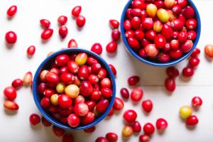 【組圖】蔓越莓對皮膚和頭髮的15個驚人好處