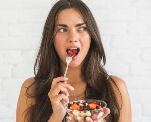 5種促進頭髮生長的水果