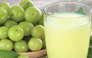 醋栗汁對頭髮的功效