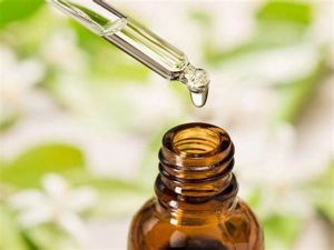 DIY茶樹油洗髮水