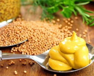 芥末油對頭髮生長的好處