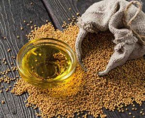 芥末油+紅茶治療頭皮屑