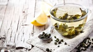 富含兒茶素的食物